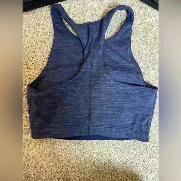 3 Outdoor Voices TechSweat Crop XS bundle of 3 - Picture 6 of 14